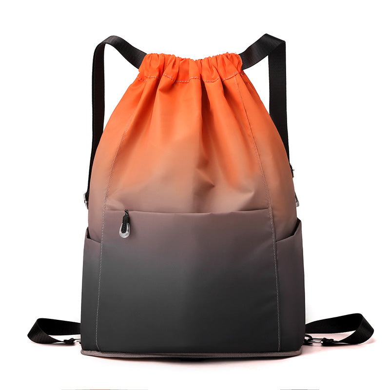 Lightweight Gradient Sports Backpack Stornfield