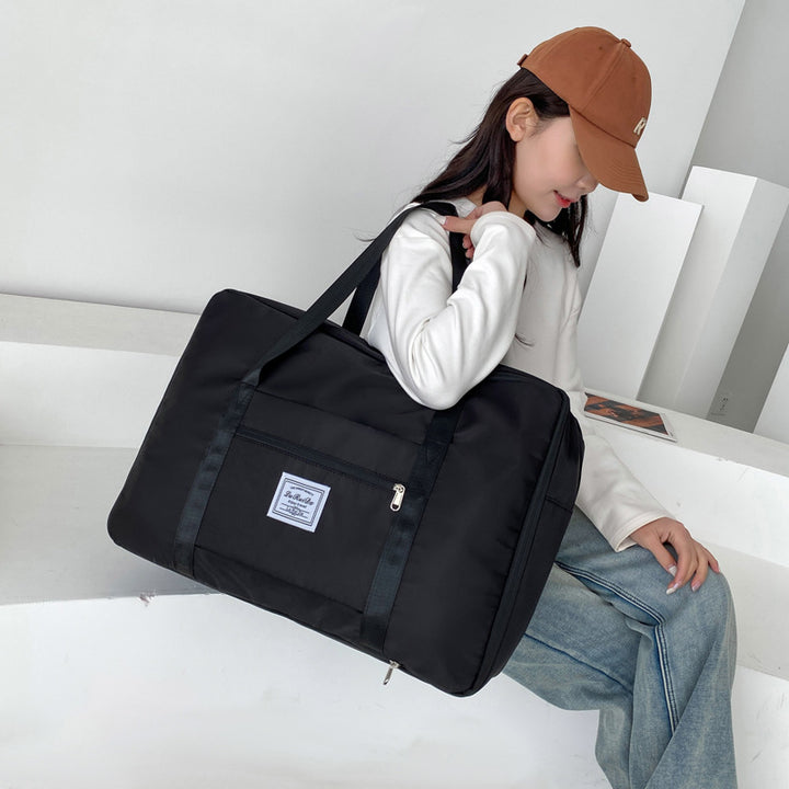 Travel Duffel Bag Stornfield