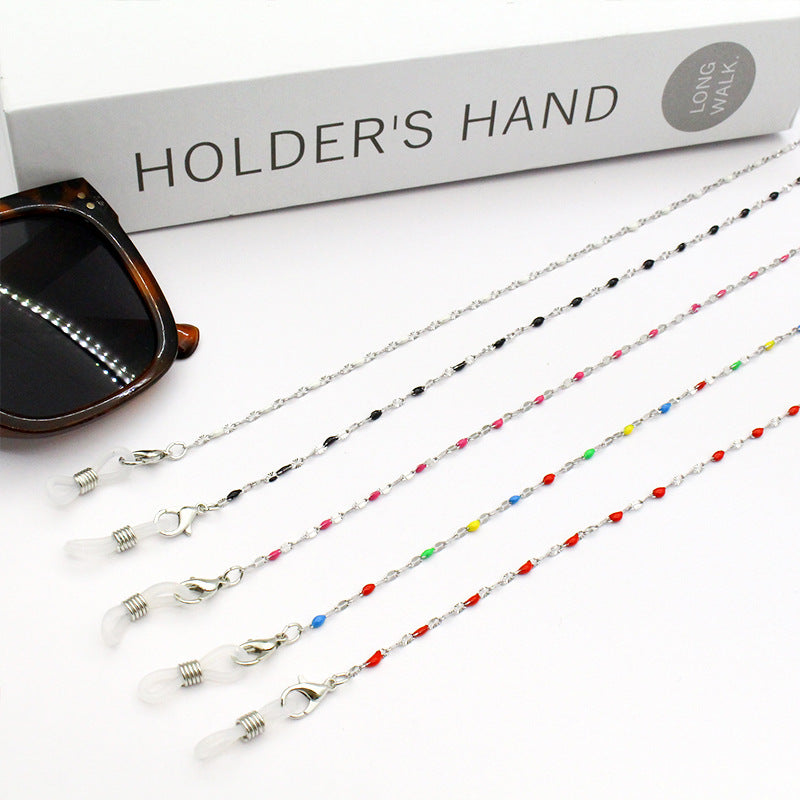 Stylish Optical Eyewear Chain Stornfield