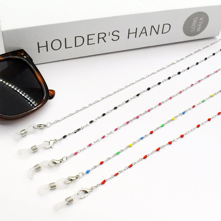 Stylish Optical Eyewear Chain Stornfield