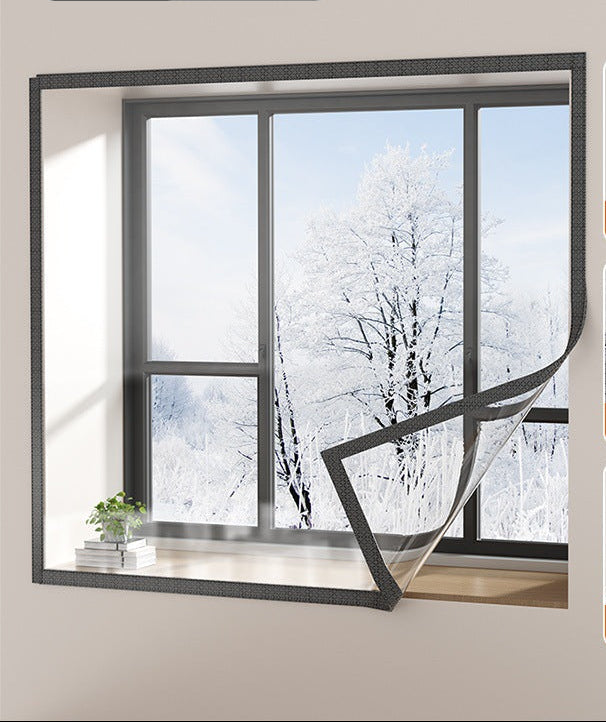 Window Insulation Film Stornfield