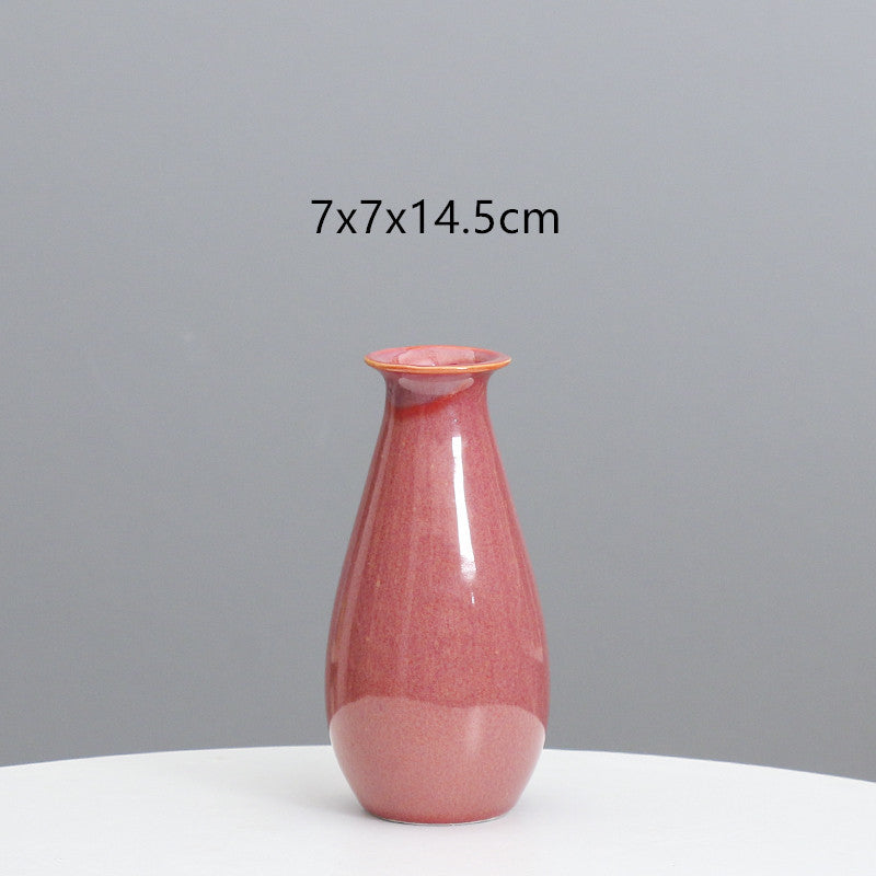 Artistic Ceramic Water Vase Stornfeild