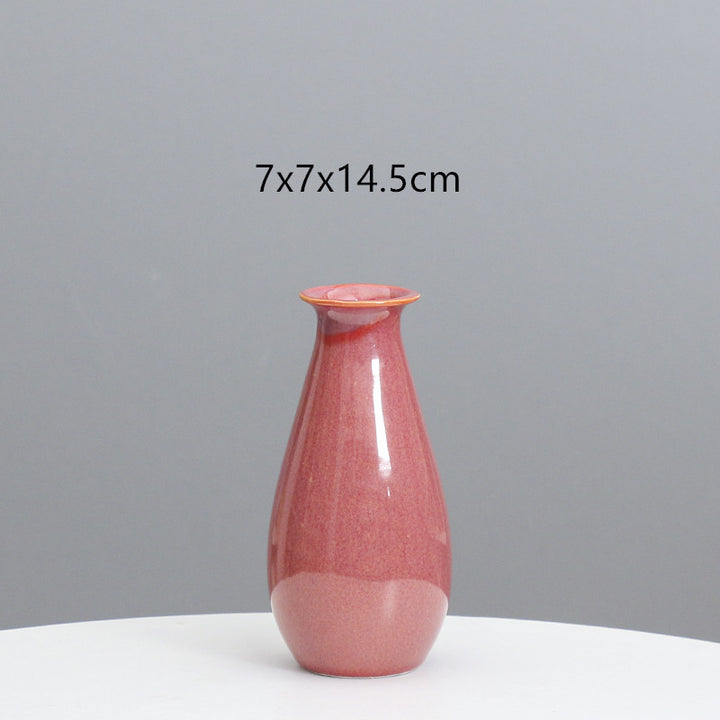 Artistic Ceramic Water Vase Stornfeild