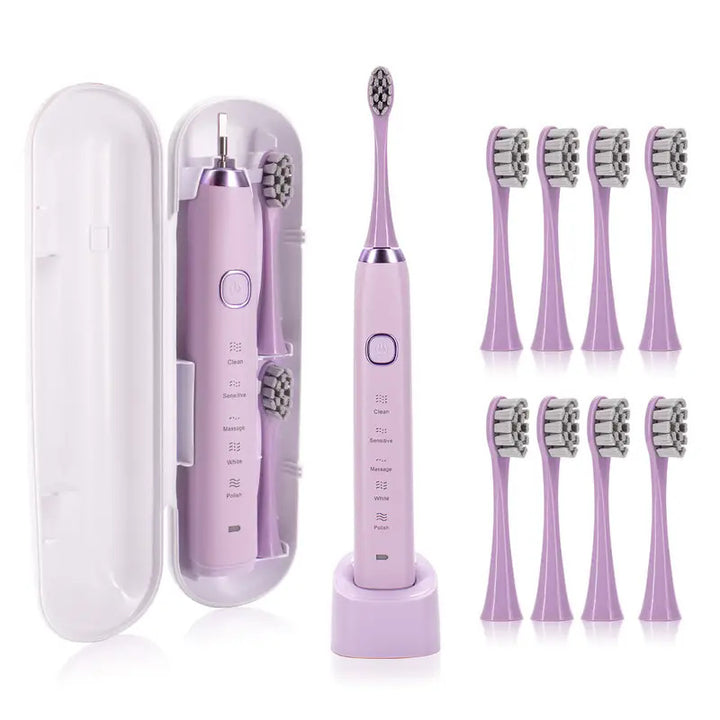Electric Toothbrush Stornfield