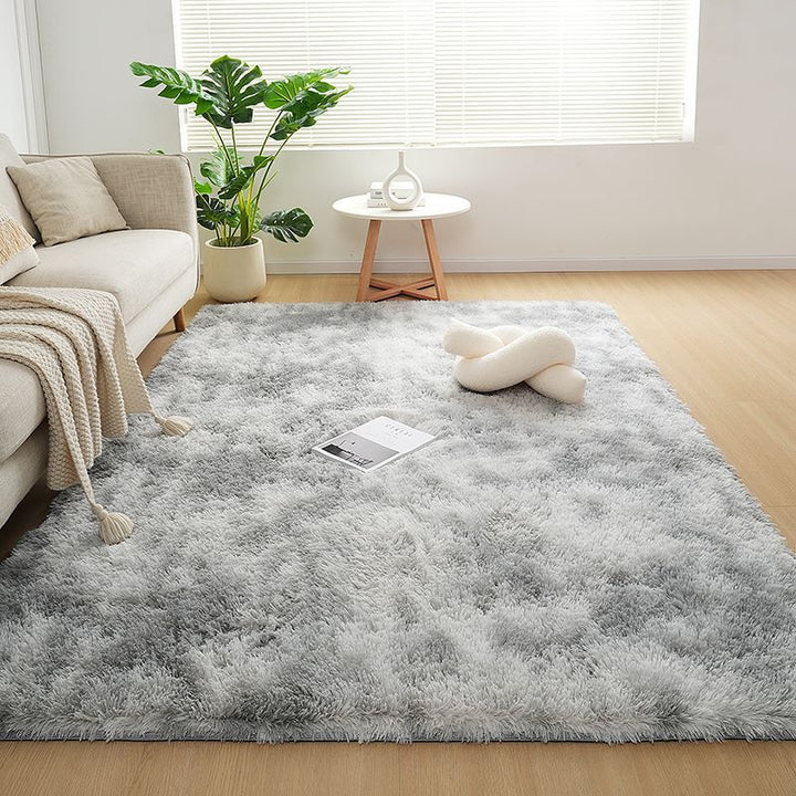 Plush Soft Shag Area Rug