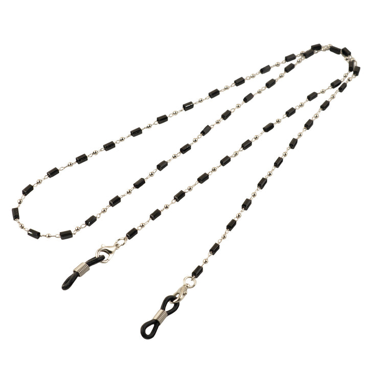 Elegant Beaded Glasses Holder Stornfield