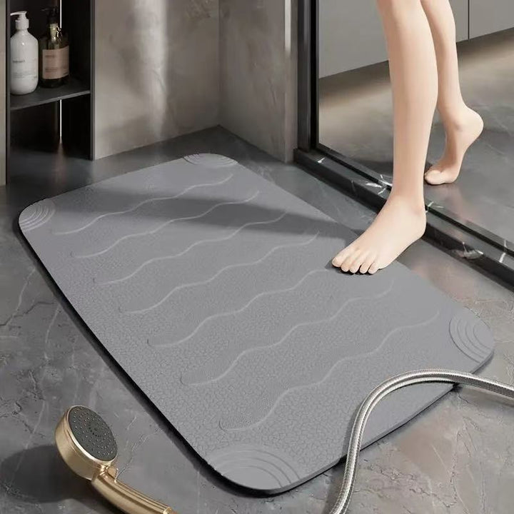 Anti-Fatigue Bathroom Comfort Mat Stornfield