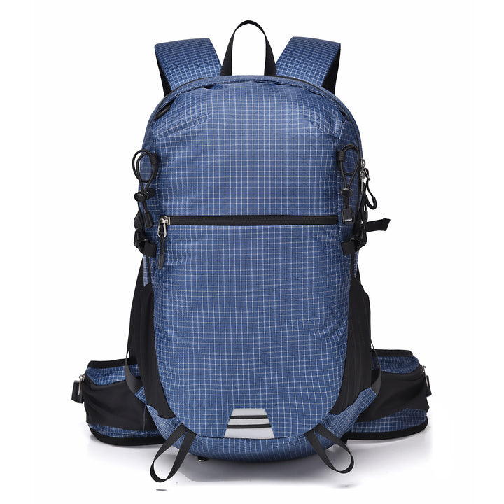 High-Performance Outdoor Adventure Backpack Stornfield