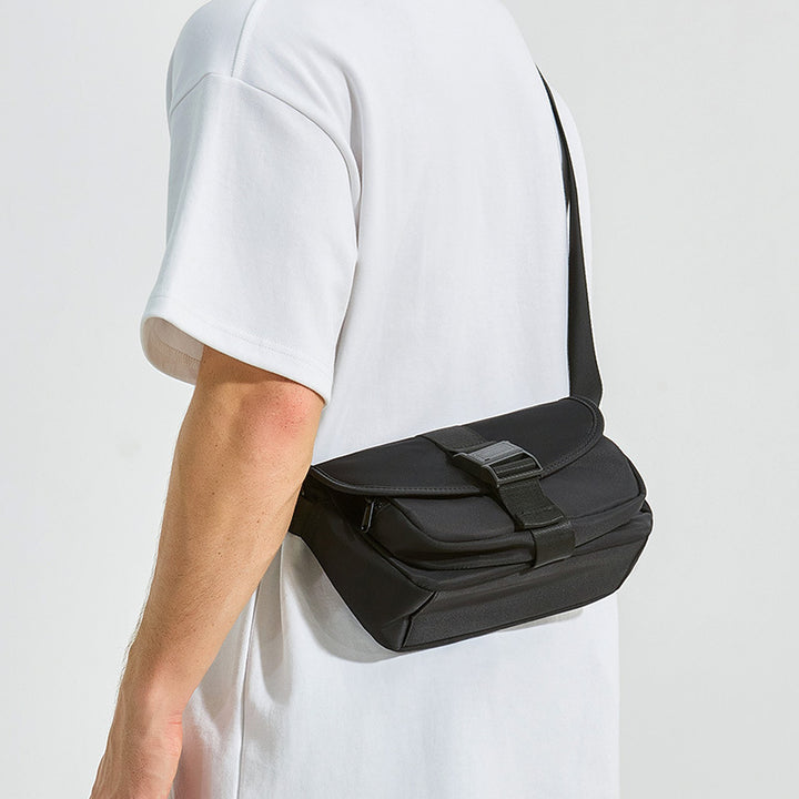 Versatile Crossbody Bag Stornfield