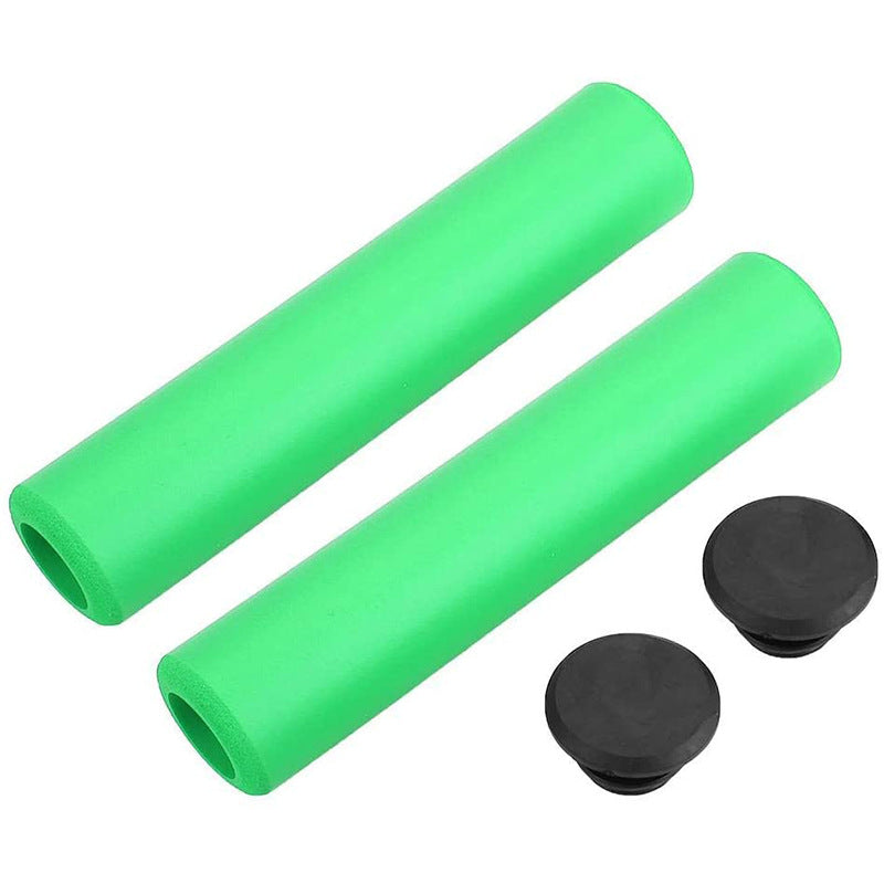 Ergonomic Bike Handlebar Grips Stornfield