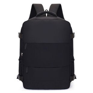 Versatile Multi-Compartment Backpack Stornfield