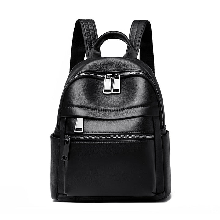 Stylish Multi-Pocket Backpack Stornfield