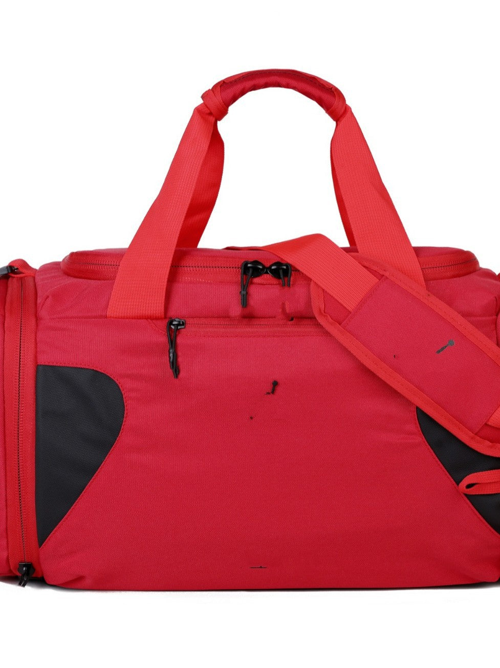 Multifunctional sports bag with optimal interior layout Stornfield