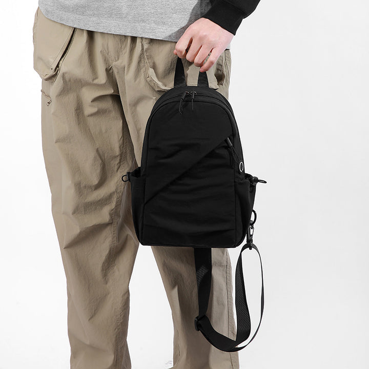 Lightweight Crossbody Backpack Stornfield