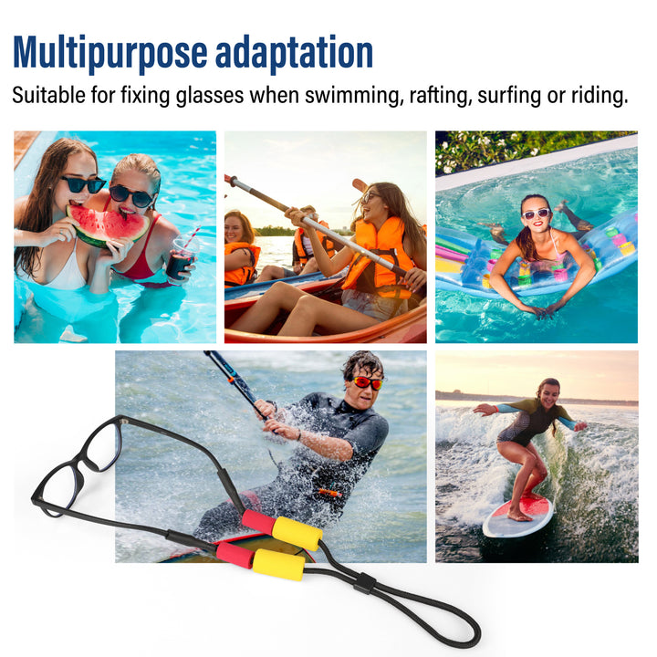Adjustable Fitness Jump Rope Stornfield