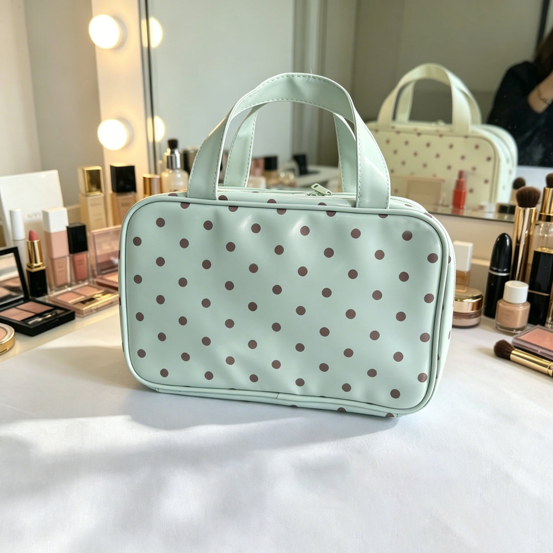 Practical Travel Bag with Wheels Stornfield