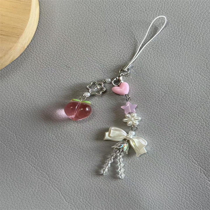 Decorative Charm Phone Keychain Stornfield