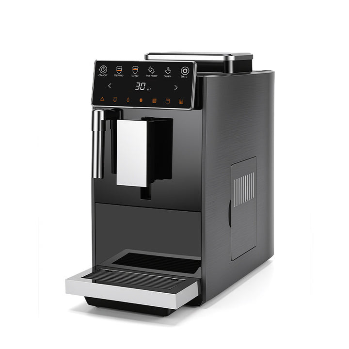 Espresso Machine Stornfield