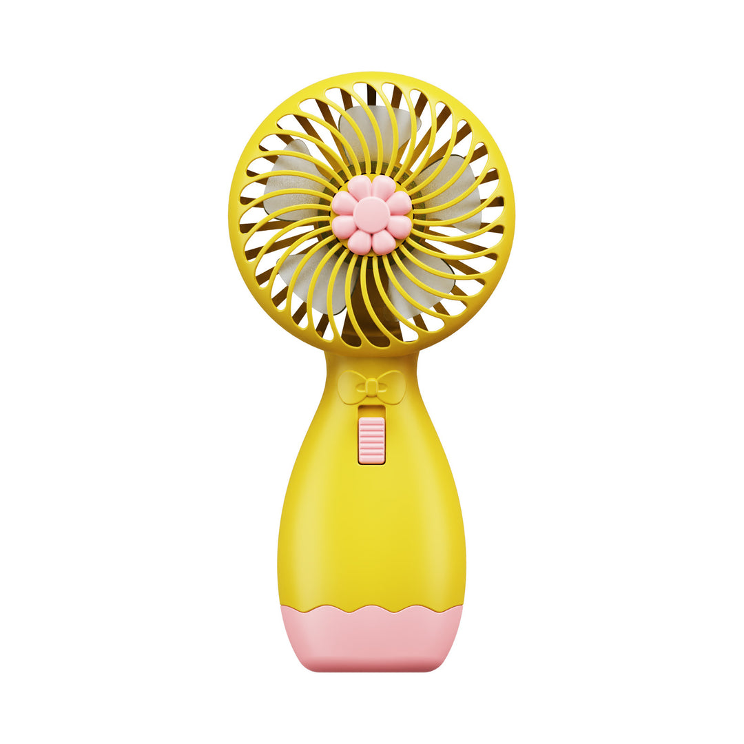 Portable Mini Handheld Cooling Fan Stornfield 1782798214