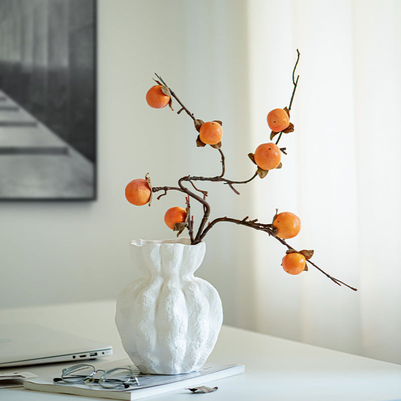Elegant and modern flower vase Stornfield