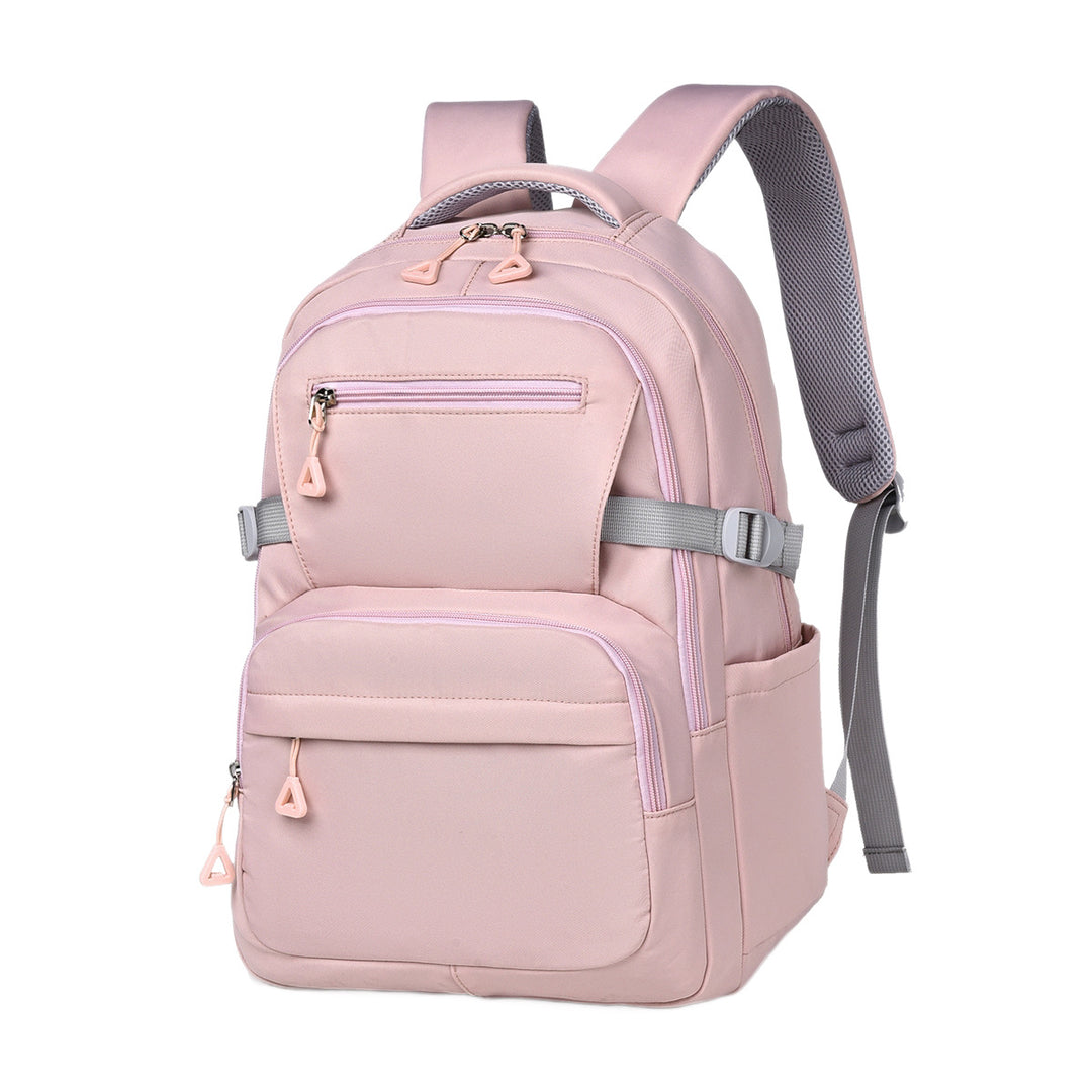 Versatile Multi-Functional Laptop Backpack Stornfield