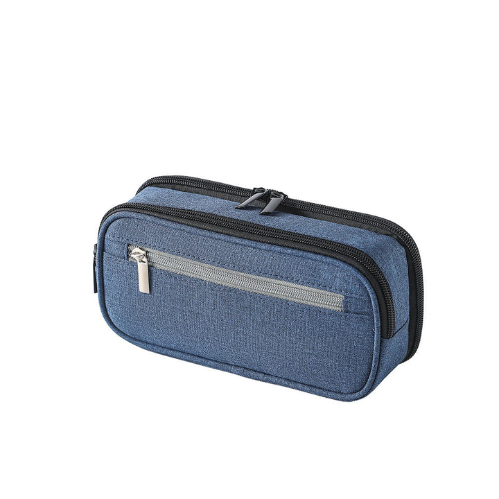 Portable Travel Accessory Case