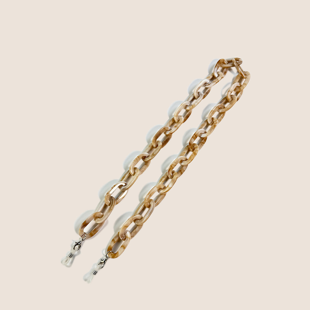 Chunky Eyewear Chain Stornfield