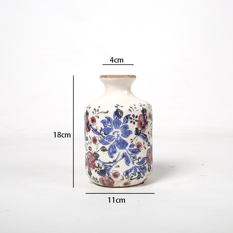Decorative Vase Stornfield