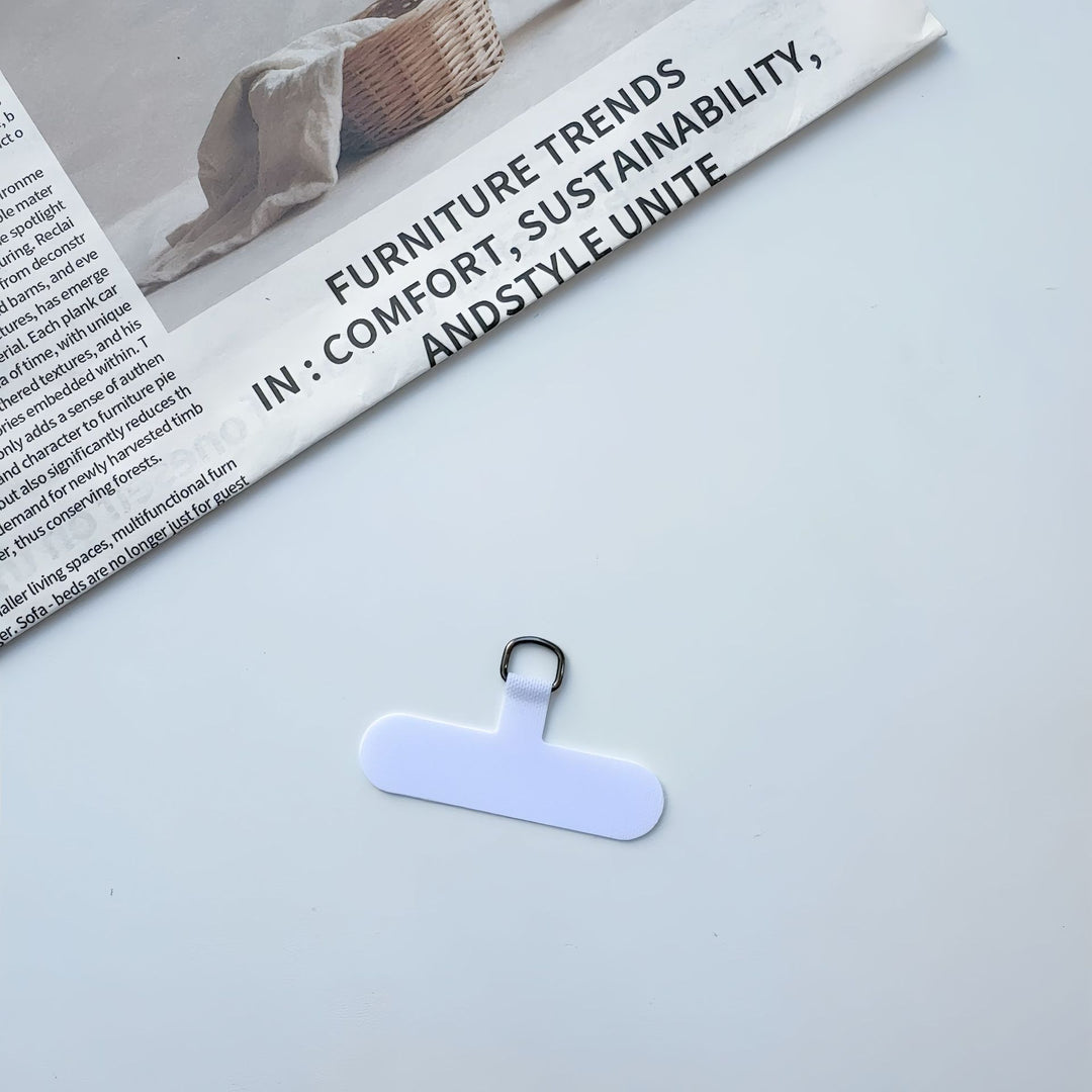 Versatile Silicone Tag Stornfield