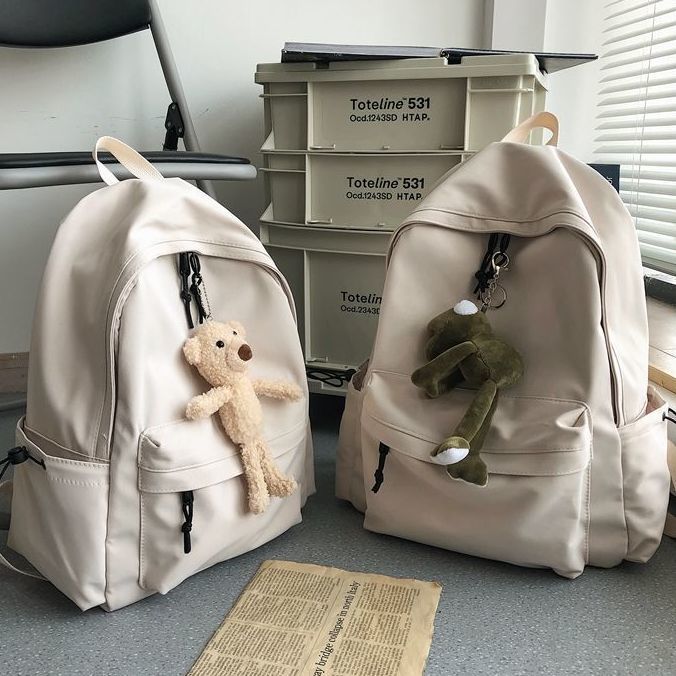 Casual Style Backpack Stornfield