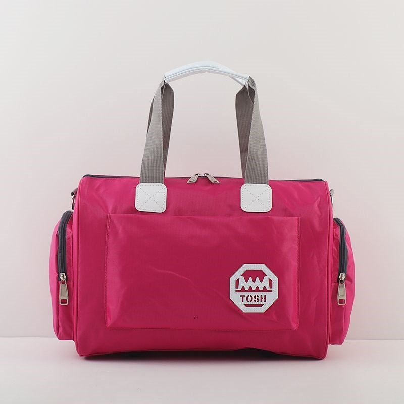Sporty Travel Bag Stornfield