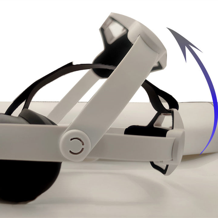 VR-Headset Stornfield