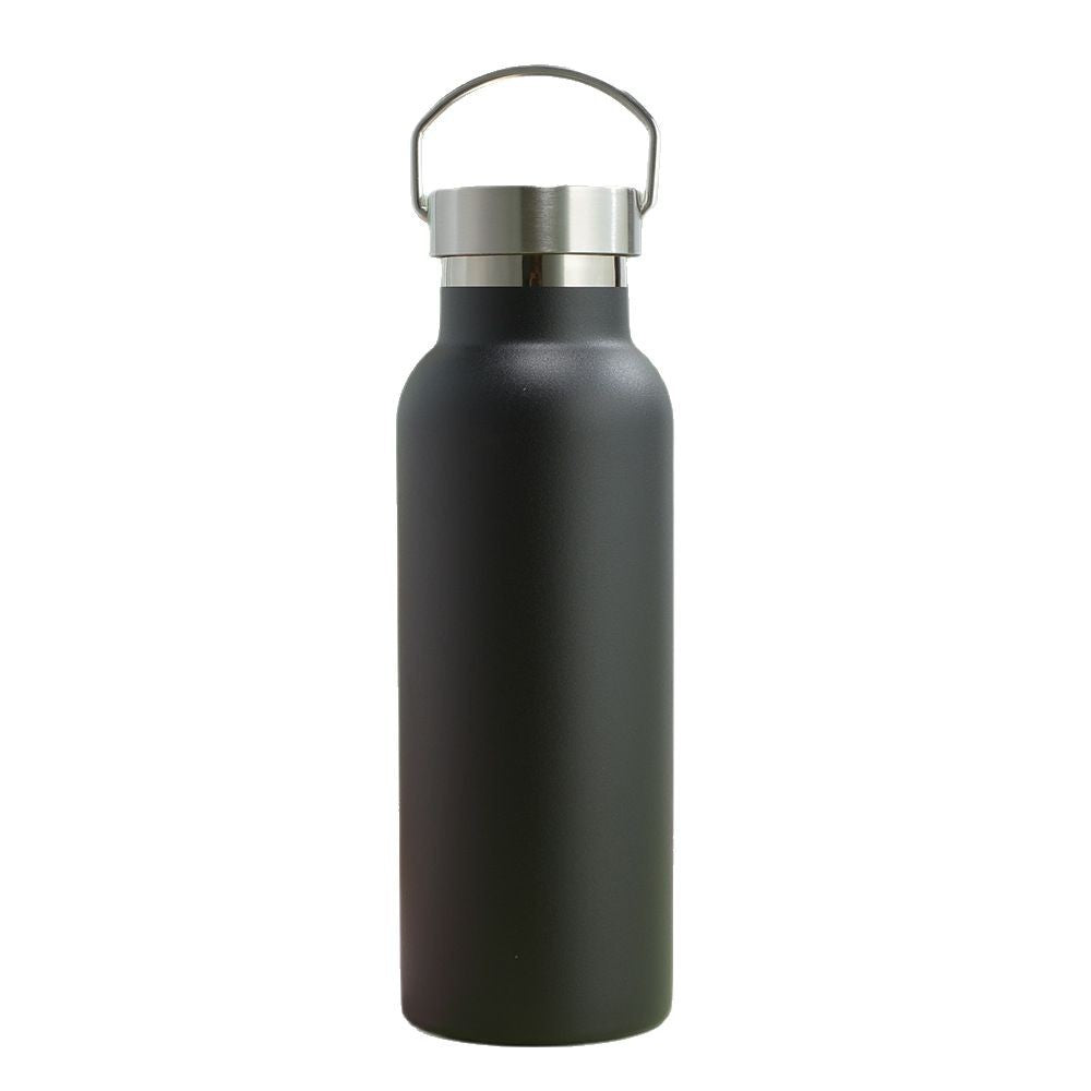 Unisex Stainless Steel Water Bottle Stornfield