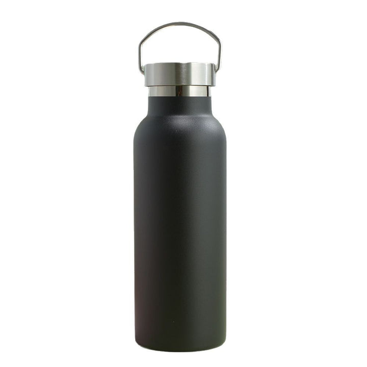Unisex Stainless Steel Water Bottle Stornfield