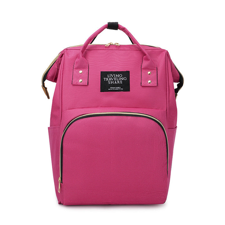 Multi-Functional Backpack Stornfield