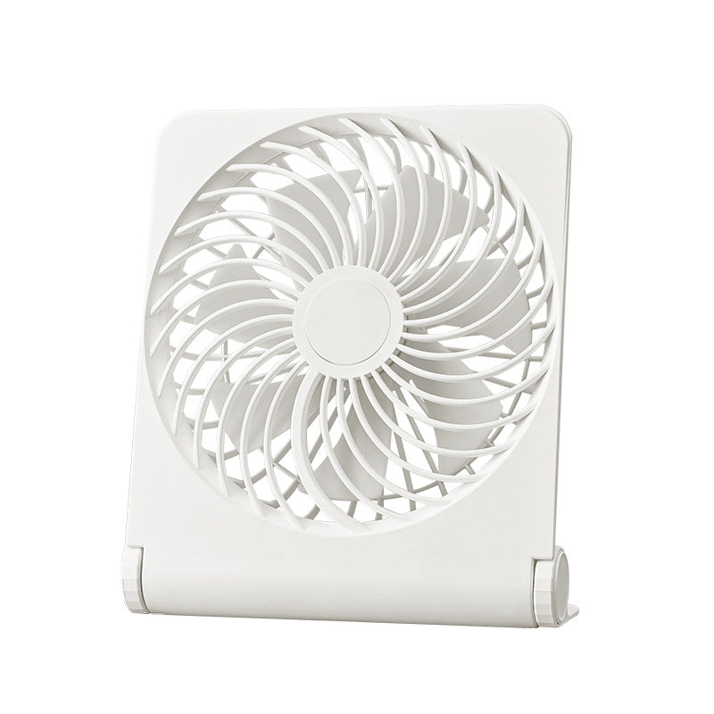 Unisex portable table fan Stornfield