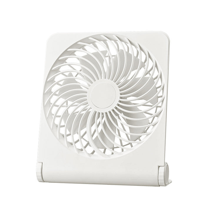 Unisex portable table fan Stornfield
