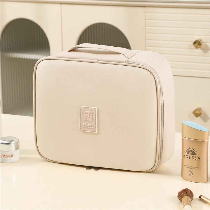 Premium Travel Cosmetic Case Stornfield