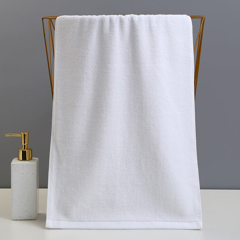 Absorbent Terry Towel Stornfield