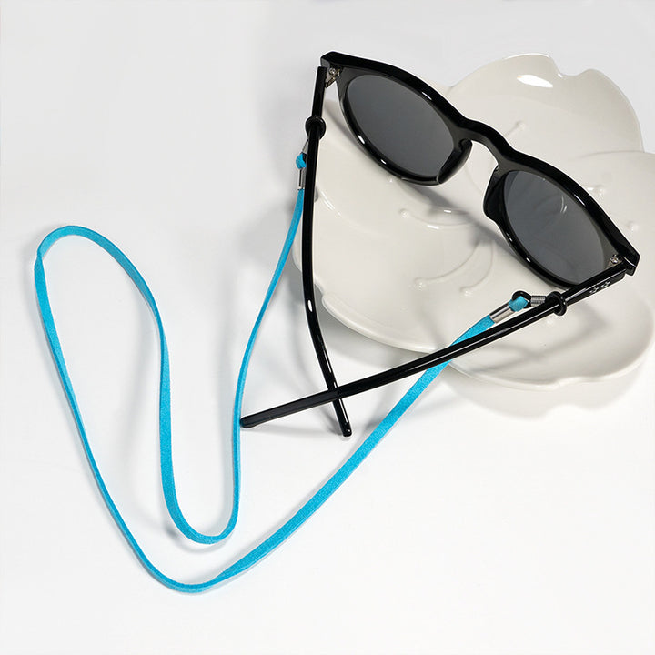 Adjustable Eyewear Holder Strap Stornfield