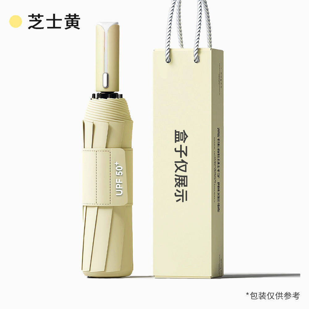 Ladies compact and handy folding umbrella Stornfield