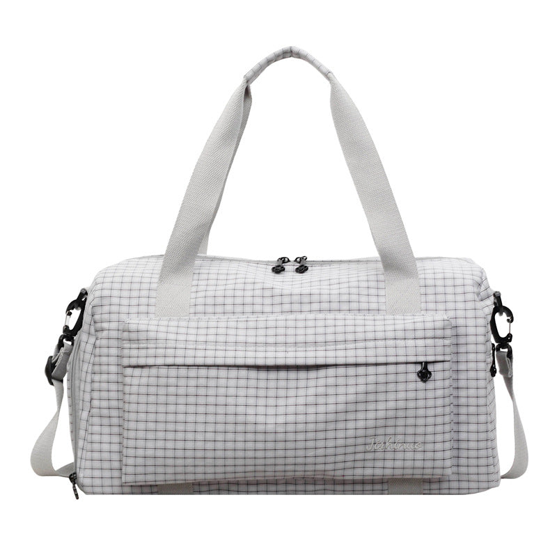 Stylish Travel Duffel