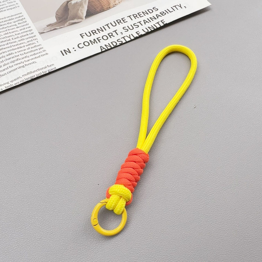 Versatile Accessory Lanyard Stornfield