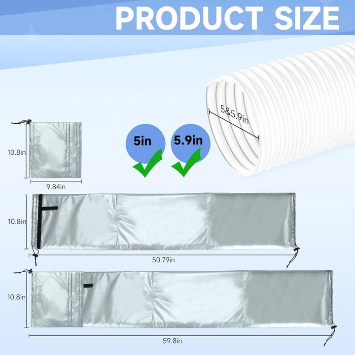 Insulated cool and fresh-keeping bag Stornfield