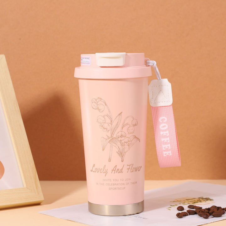 Insulated Travel Mug Stornfield