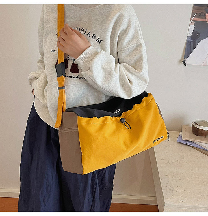Versatile Travel Tote Stornfield