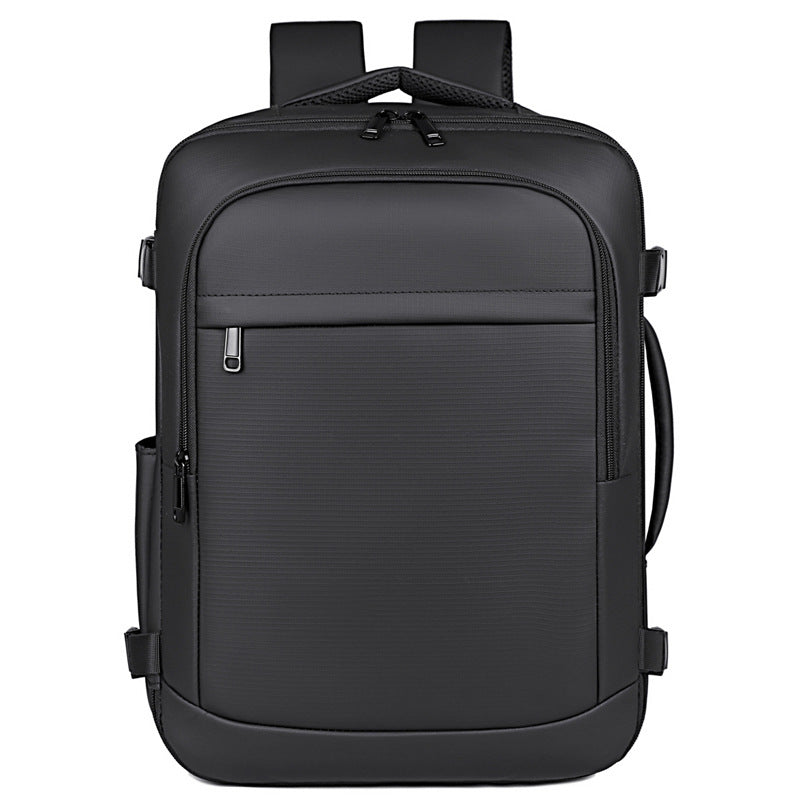 Versatile Travel Backpack with Multiple Compartments Stornfield