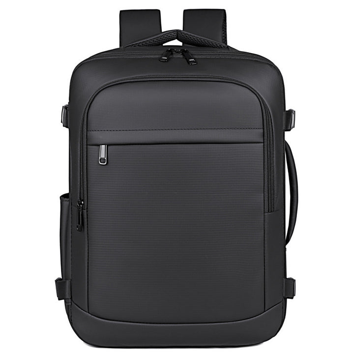 Versatile Travel Backpack with Multiple Compartments Stornfield