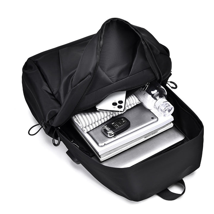 Ergonomic Travel Backpack Stornfield