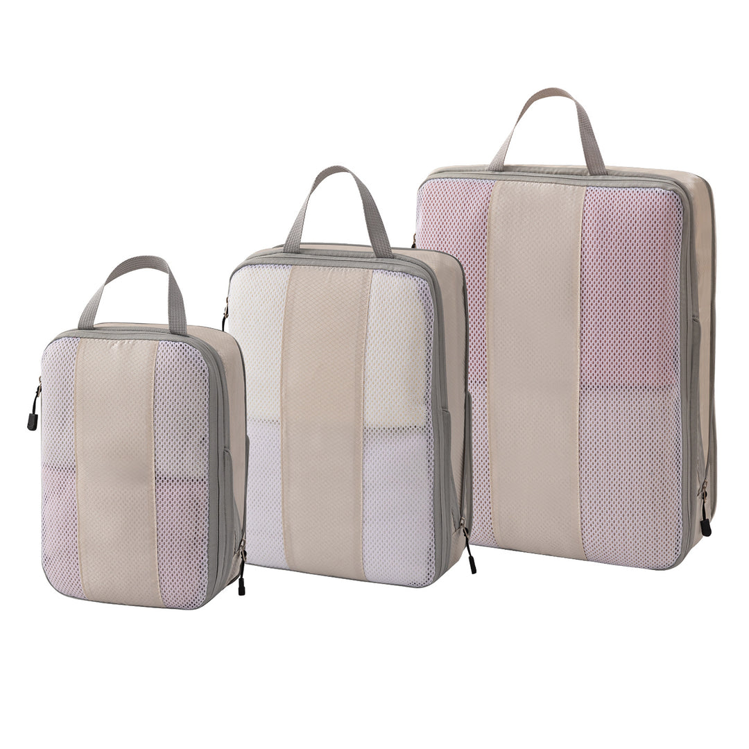 Travel Packing Cube Set Stornfield